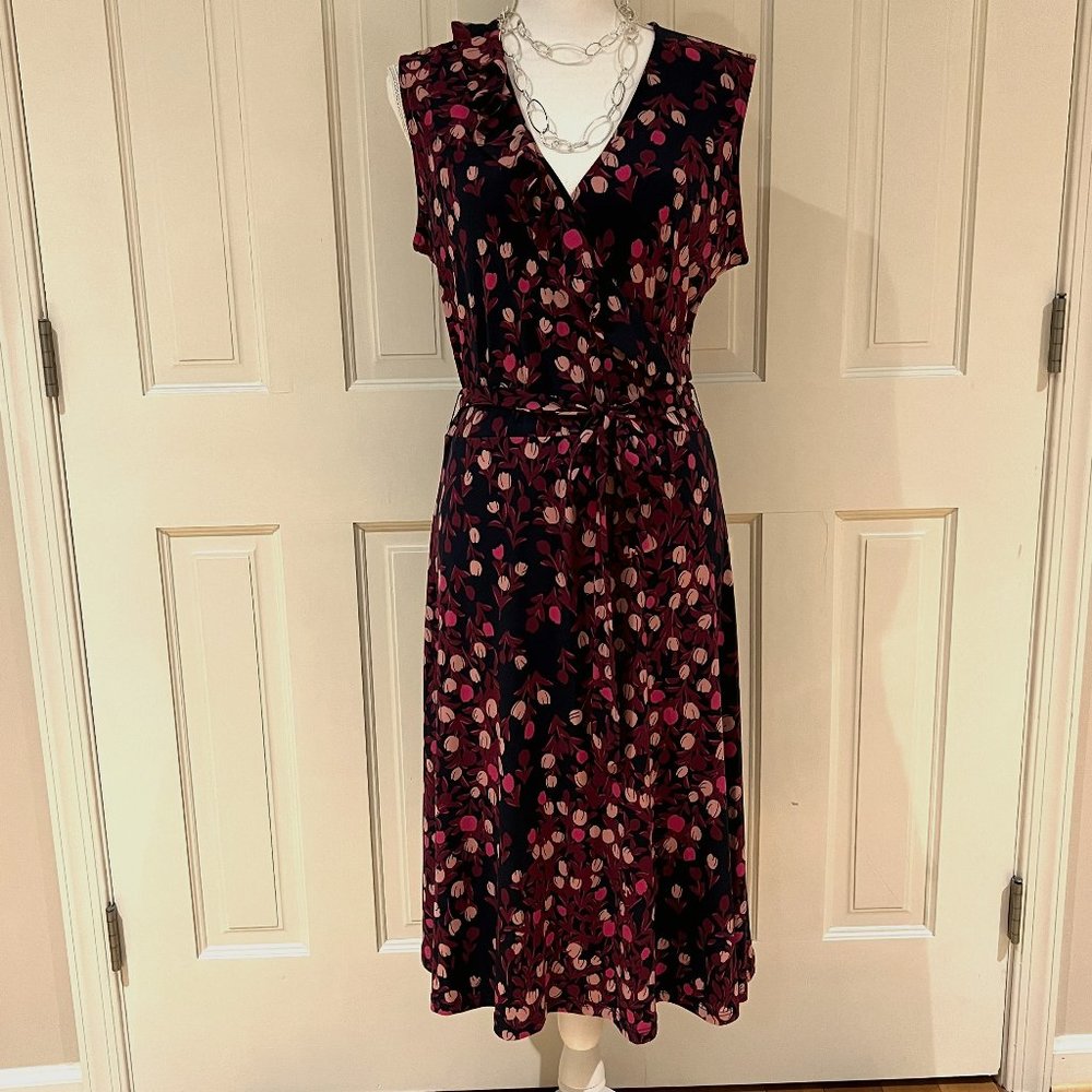 New Leota Dress